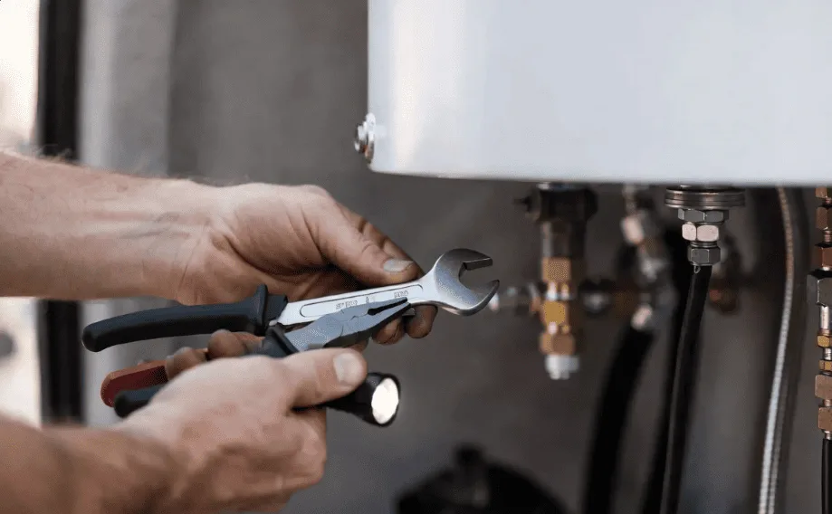 Why choose Water Heater Repair in Ralston, OK